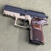 AREX Rex Zero 1 CP Pistol 9mm - USED AREX Rex Zero 1 CP Pistol 9mm - USED